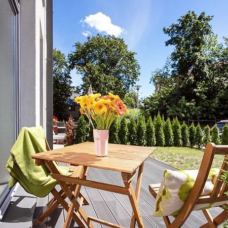 #Stayhere - Modern Designer 1Bdr Apartment In Artistic District 维尔纽斯 外观 照片